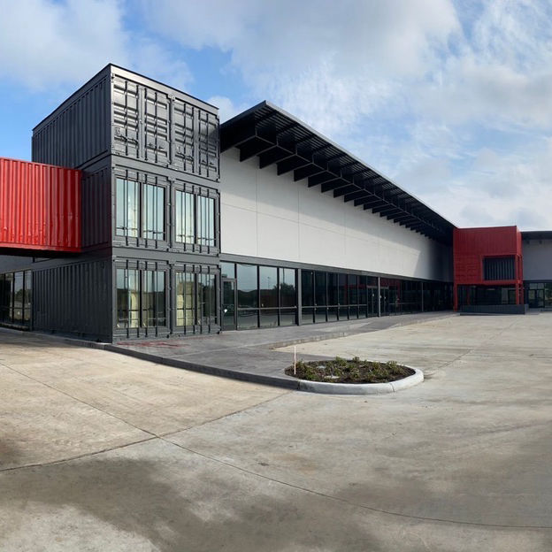 Mobirise Website Builder