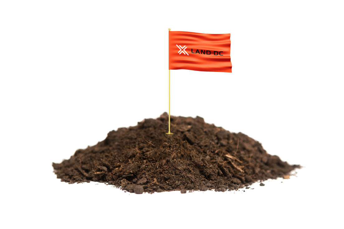 LAND DC - DEVELOPMENT CONTRACTORS